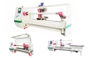 Single cutting machine