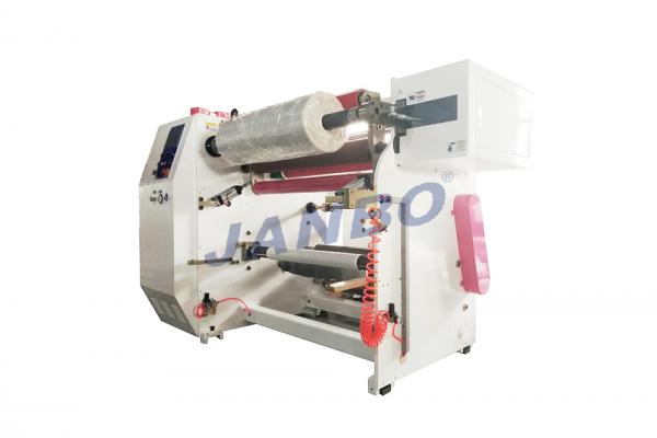 Foam laminator